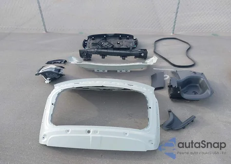 2025 Hyundai Kona Se из США, поврежденный, VIN KM8HA3ABXSU262729